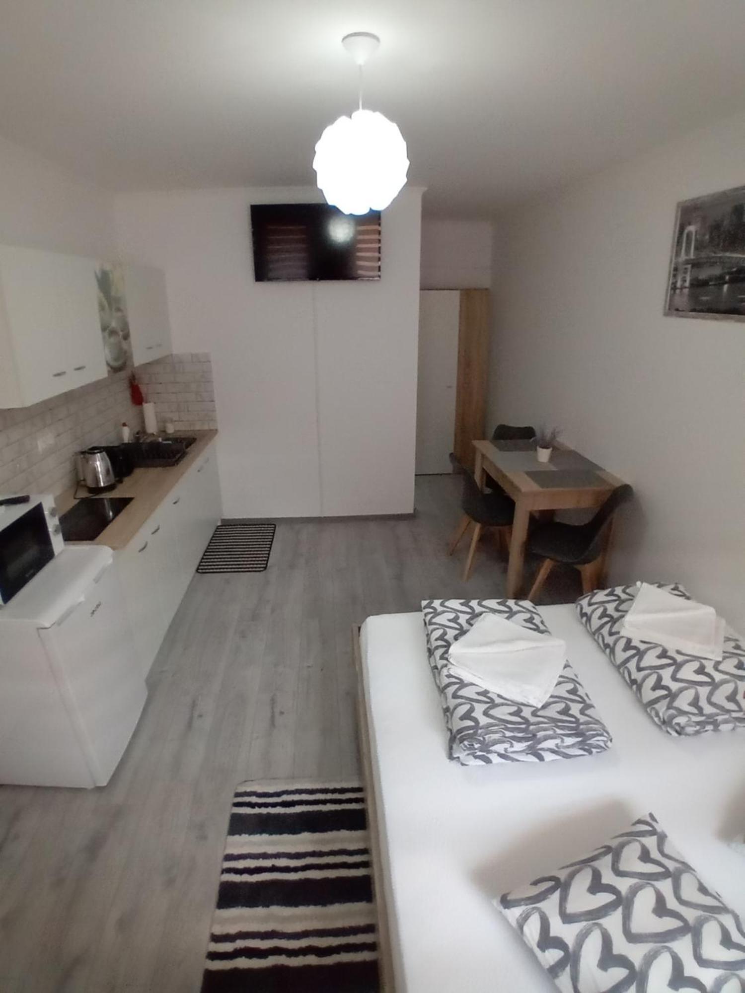 Casa De Oaspeti Cristian Praid Eksteriør bilde